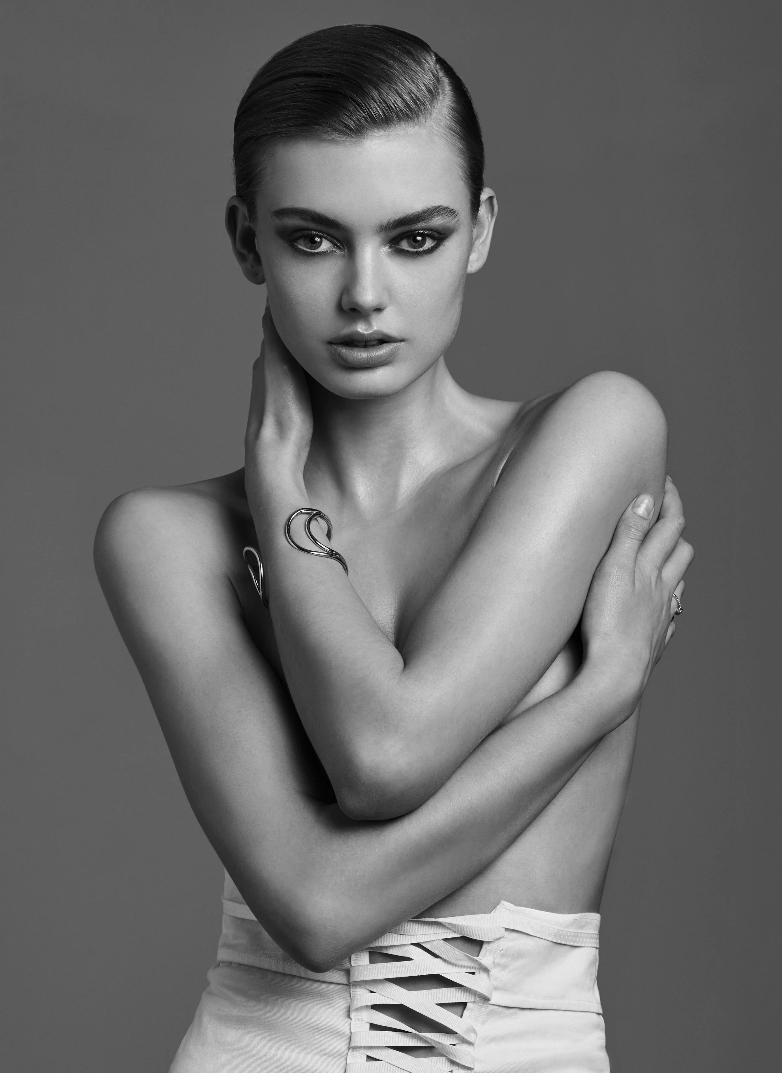 Hanna @Newyorkmodels