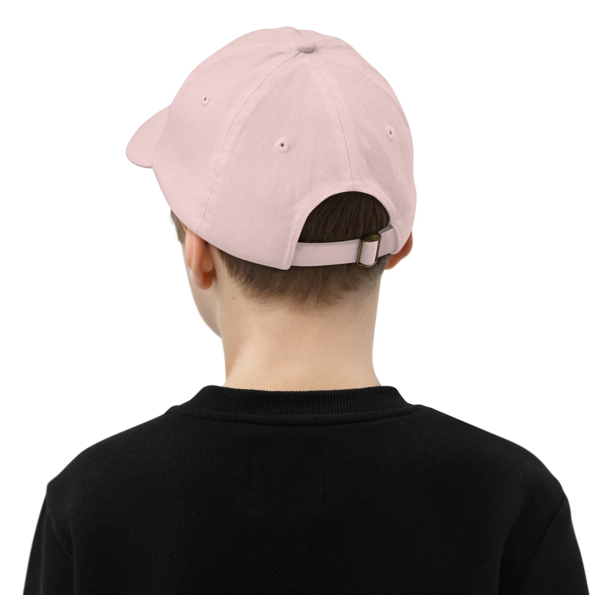 youth-baseball-cap-light-pink-back-668426f9b0385.jpg
