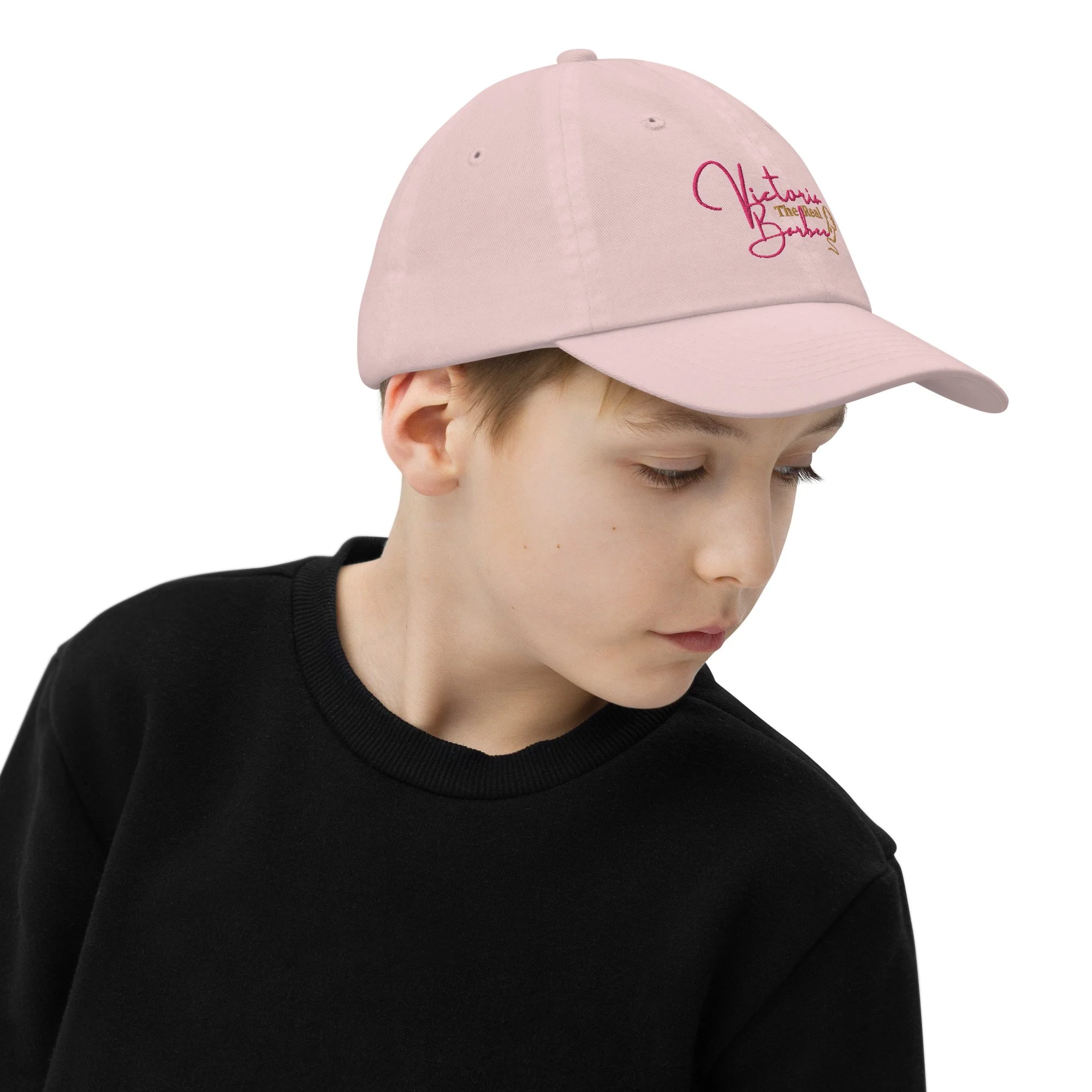 youth-baseball-cap-light-pink-right-side-668426f9b0f92.jpg