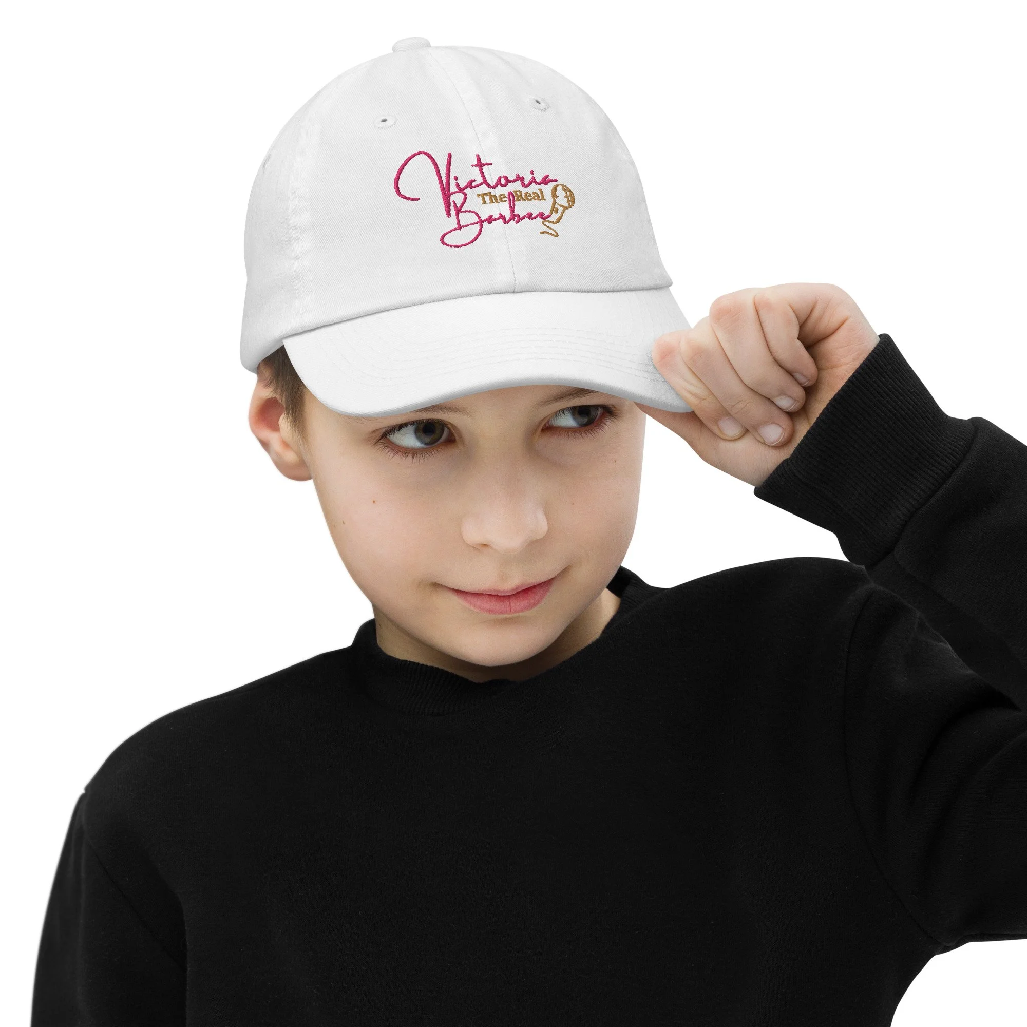 youth-baseball-cap-white-front-668426f9b191b.jpg