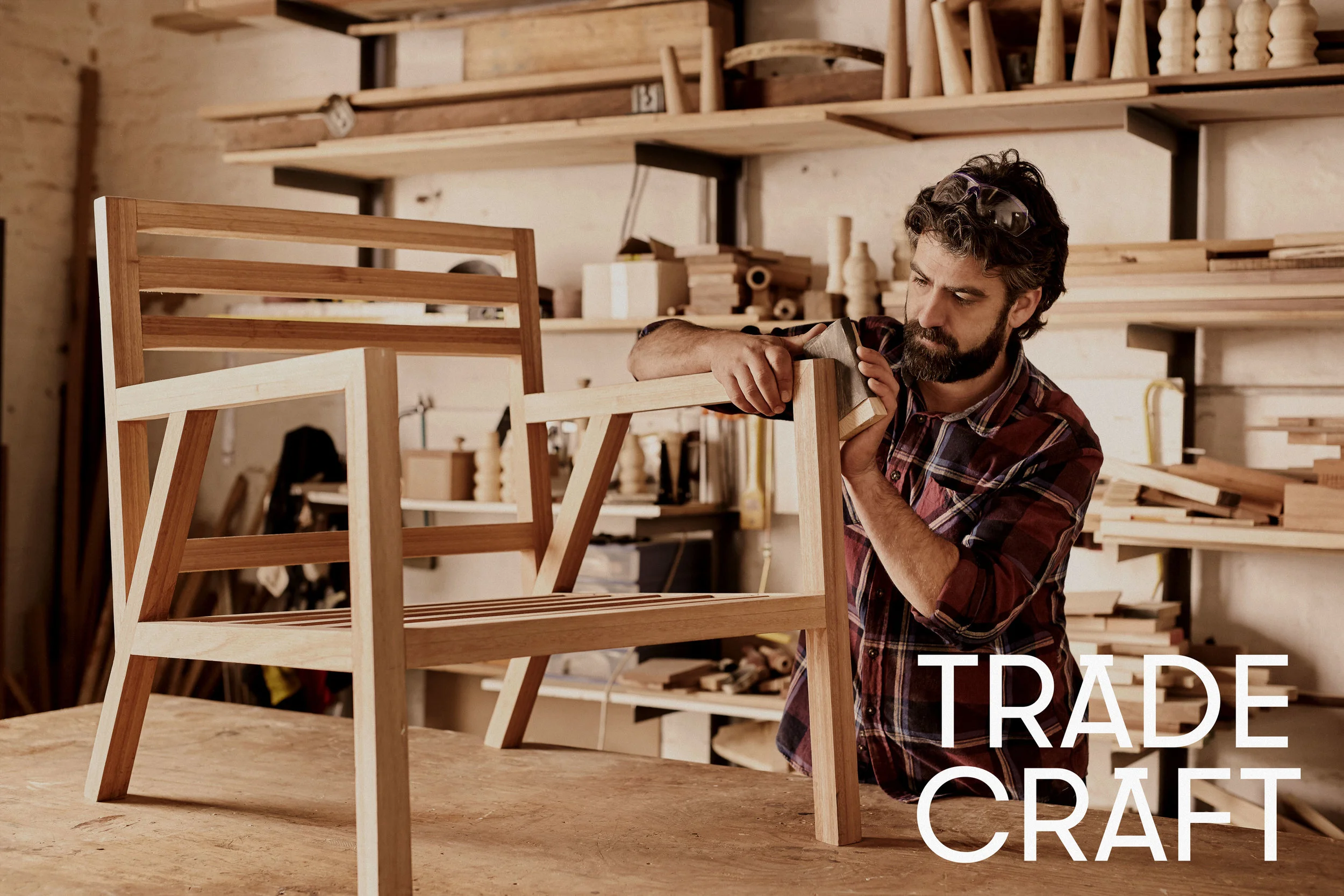 Trade Craft