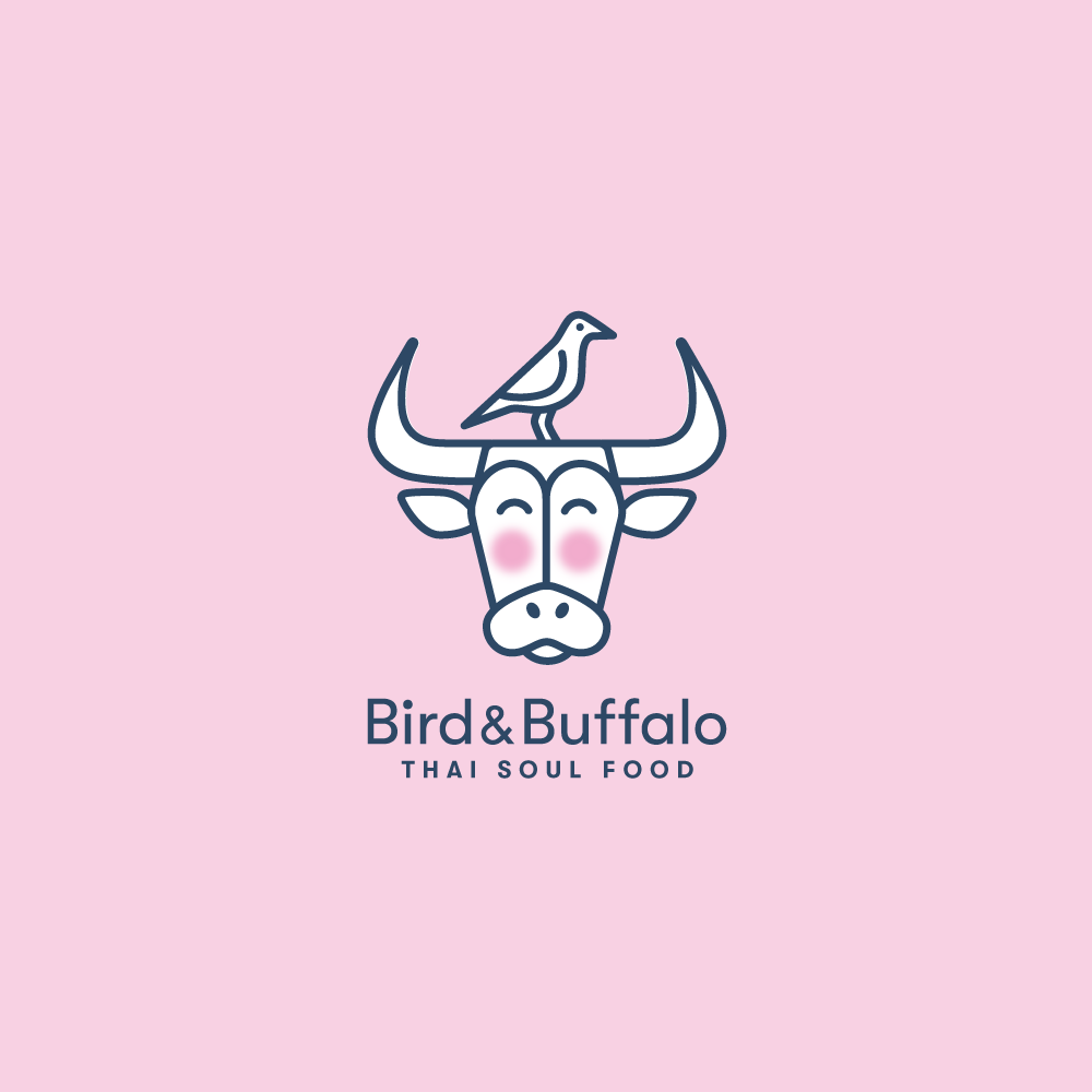 Bird & Buffalo