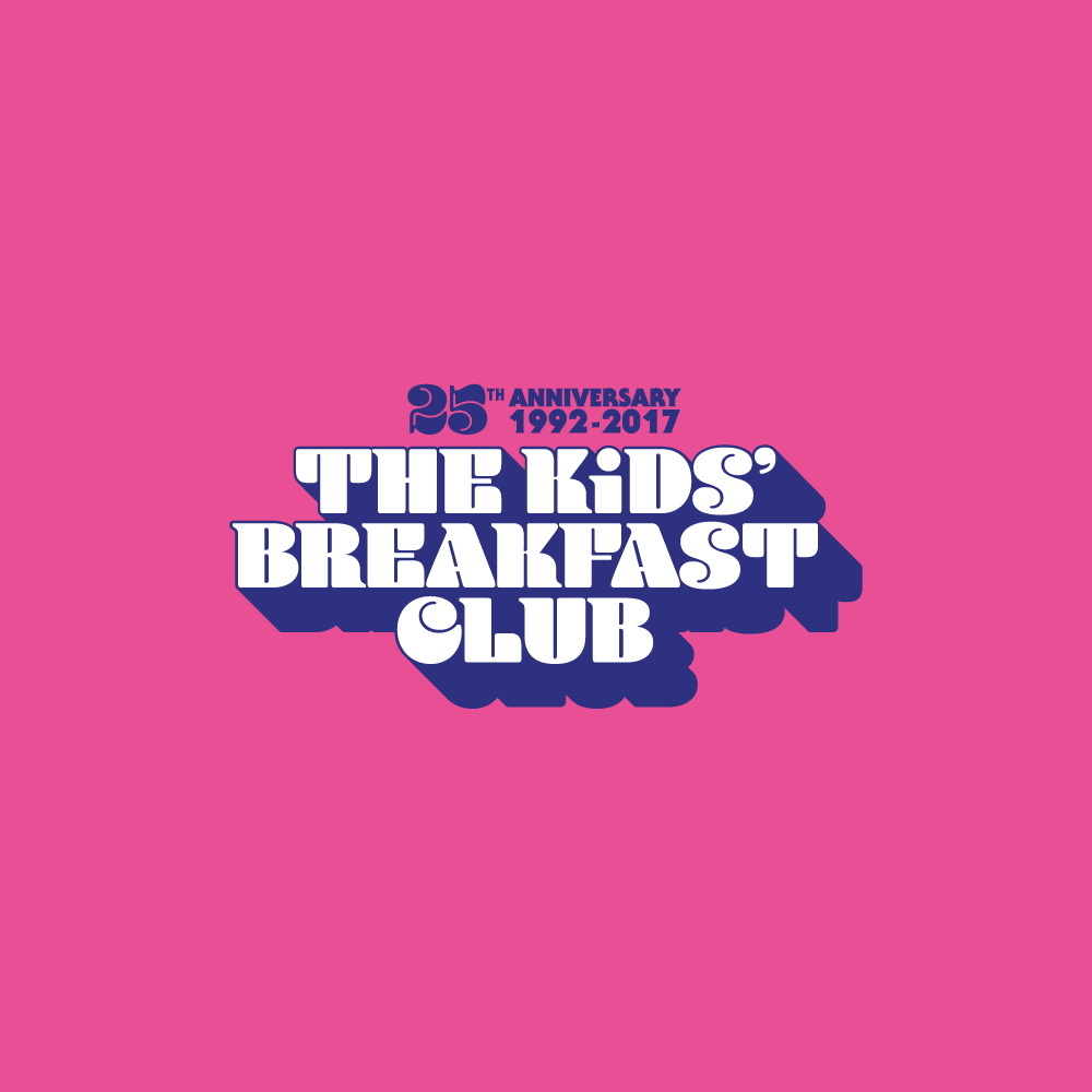 The Kids' Breakfast Club
