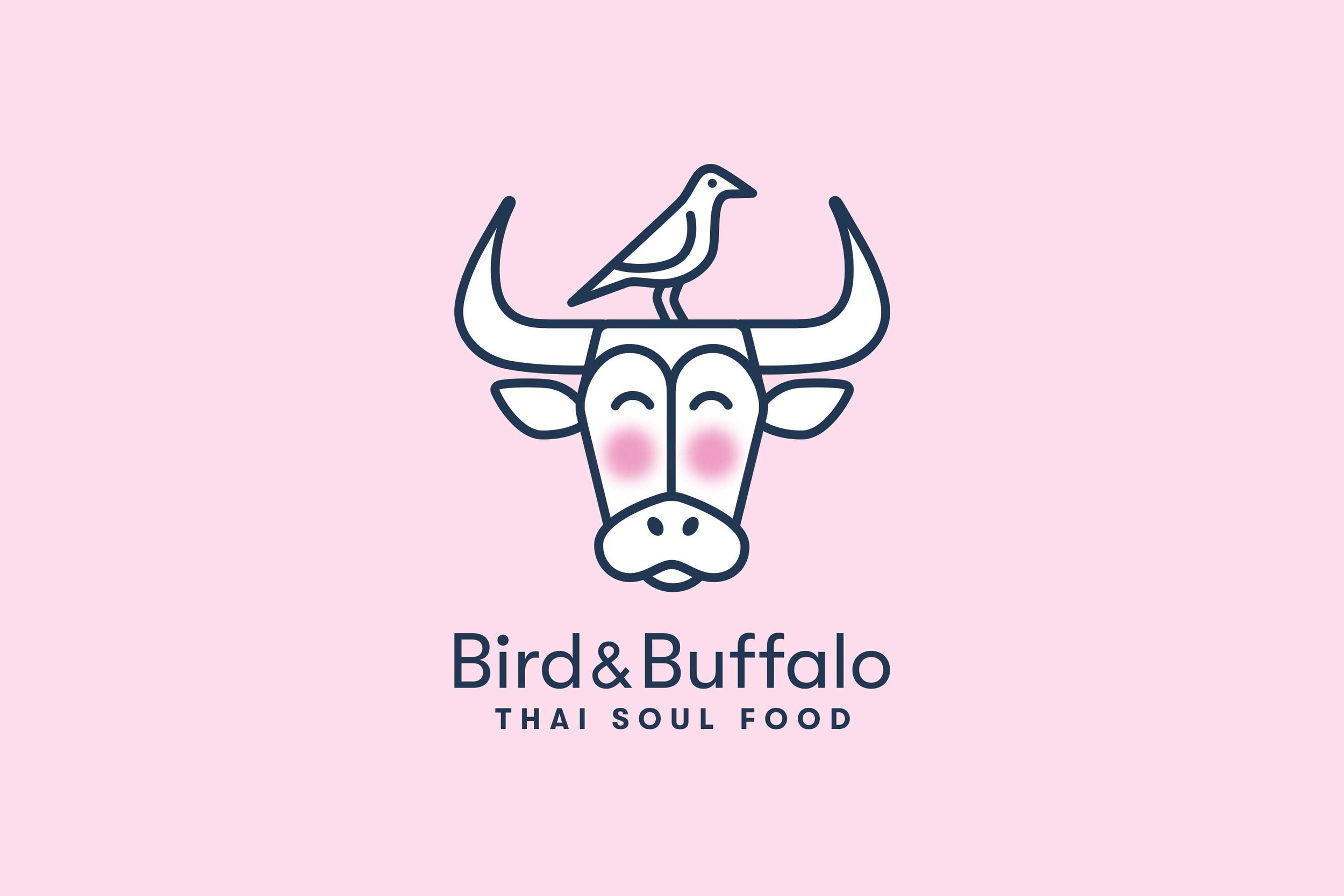 Bird & Buffalo