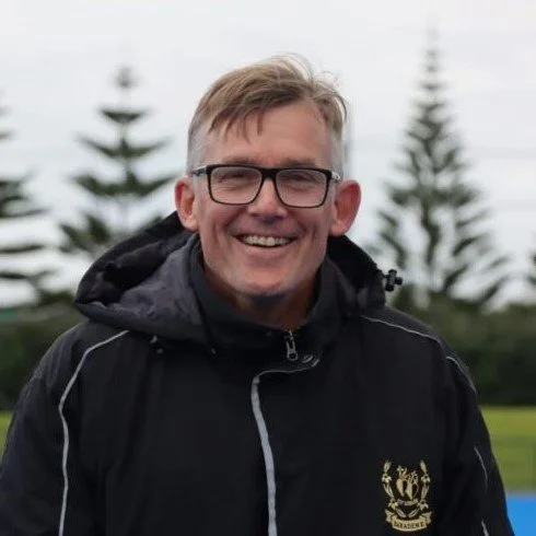 Women's Premier Coach 2026