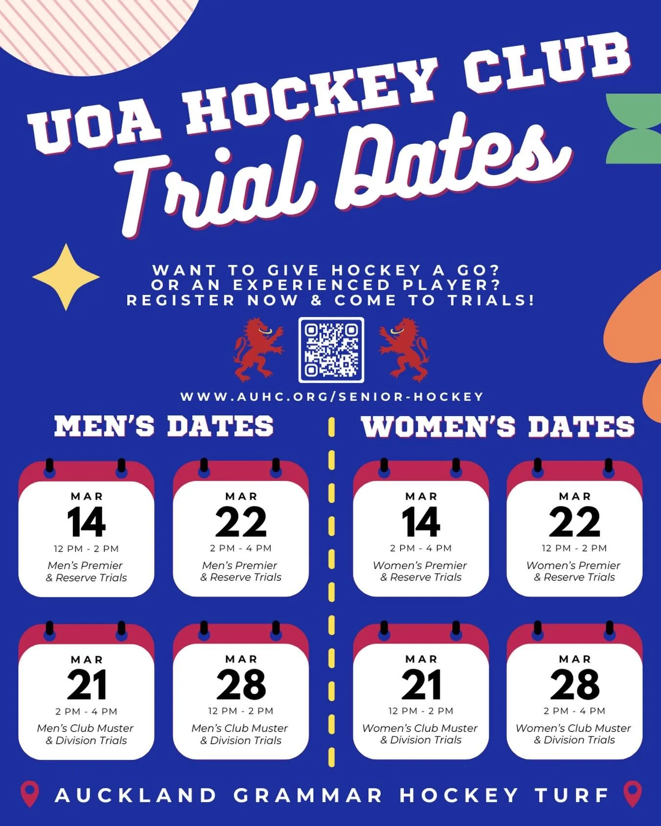 Want to play this year?? Registrations are open ❗️❗️🗣️🗣️ LINK IN BIO