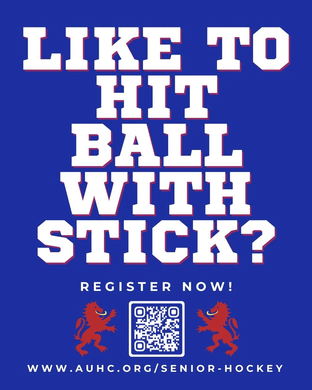 🗣️❗️New season 🏑🗣️❗️New season 🏑🗣️❗️New season 🏑 REGISTRATION LINK IN BIO 🔗🔗