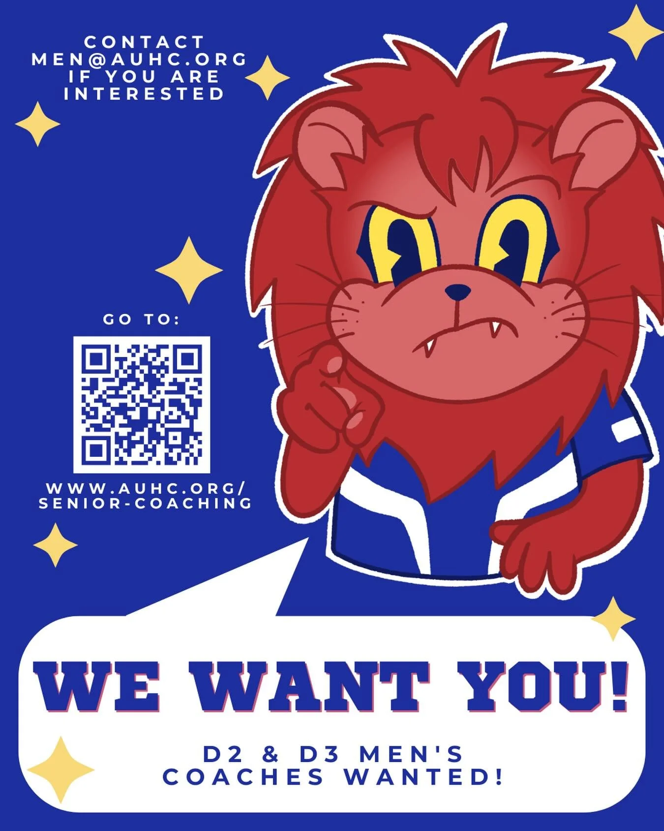 Like having discounted hockey fees? 🤔🫢 Want to give senior coaching a go? Follow the link in our bio 🔗 or peep our website for more info!!! 🗣️🗣️