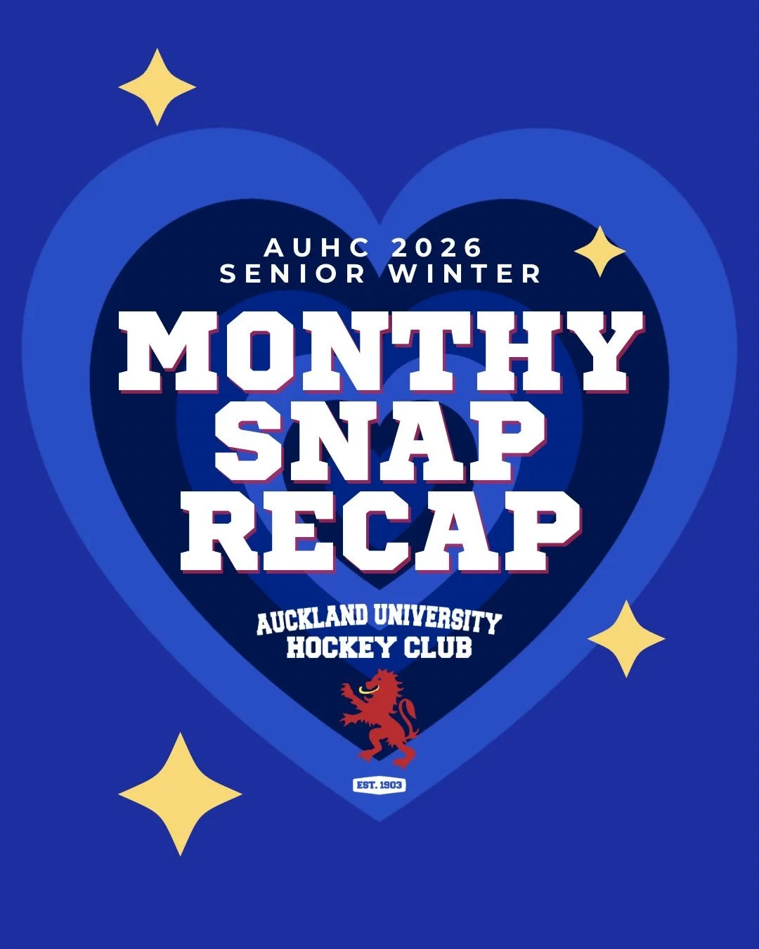 ‼️First month is already done?!‼️Here are some of the best snaps we managed to catch this month! 🏑 look forward to these at the end of each month 🗣️🗣️