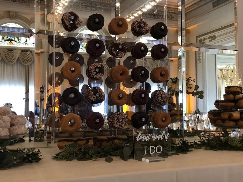 WestinColumbusDonutWall.jpg