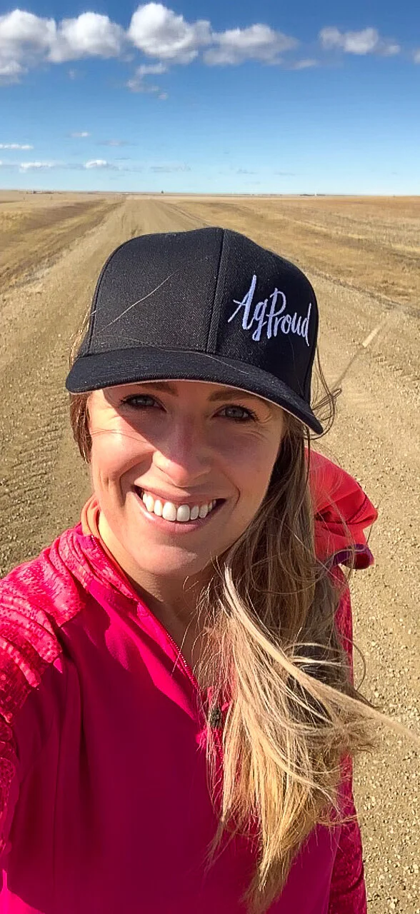 Megz Reynolds - Lacadena SK, Canada