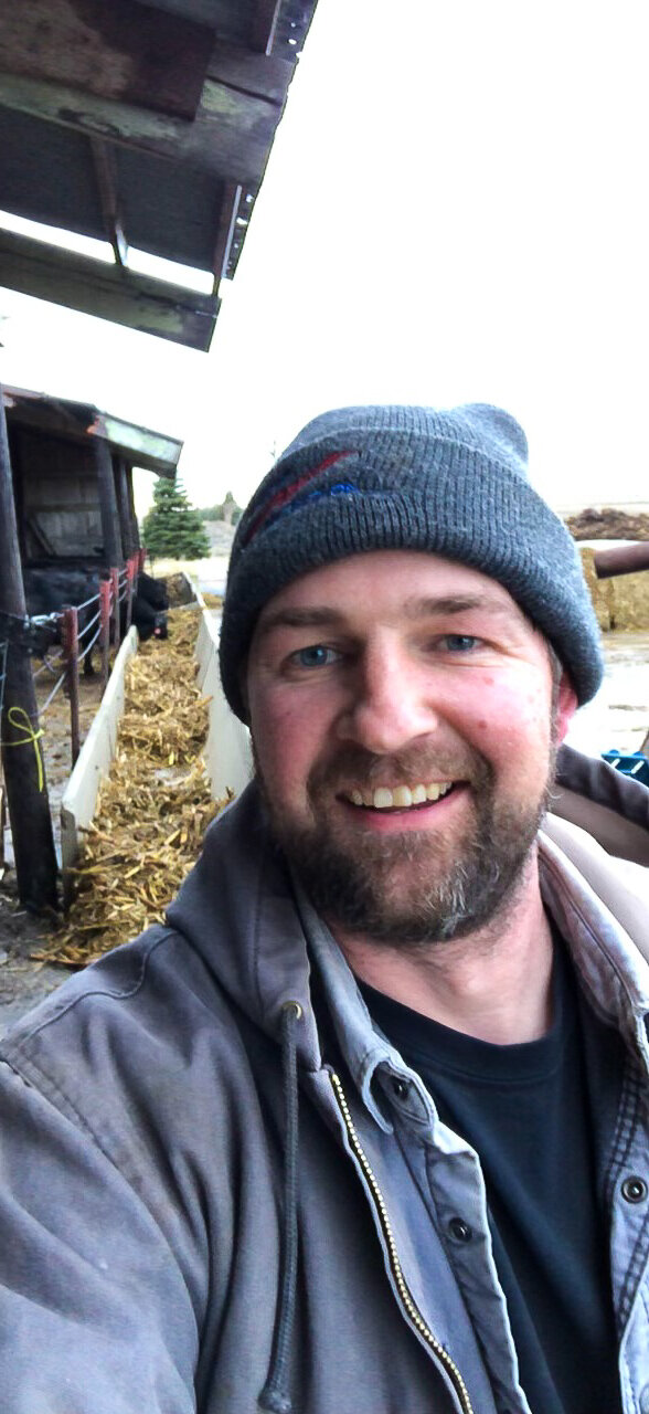 Brent Renner - Klemme, Iowa