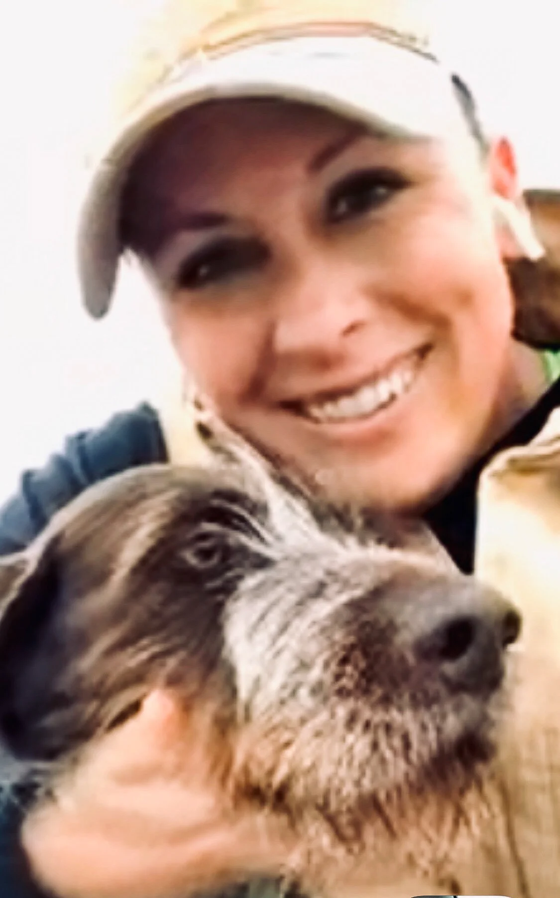 Cristen Clark - Runnels, Iowa