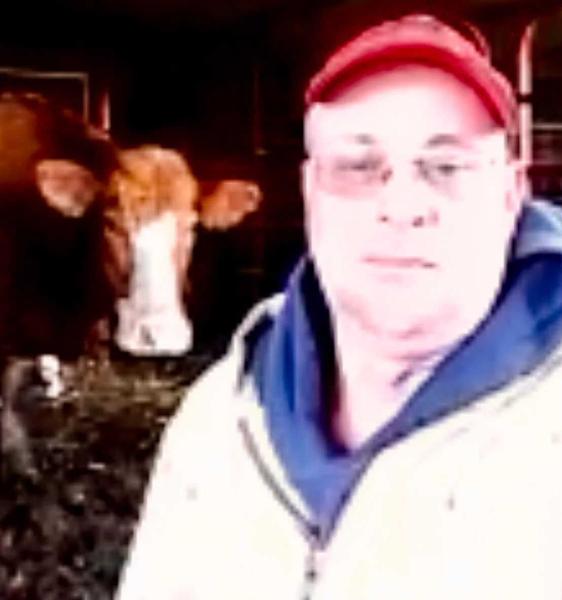 Bryan Reed - Albia, Iowa