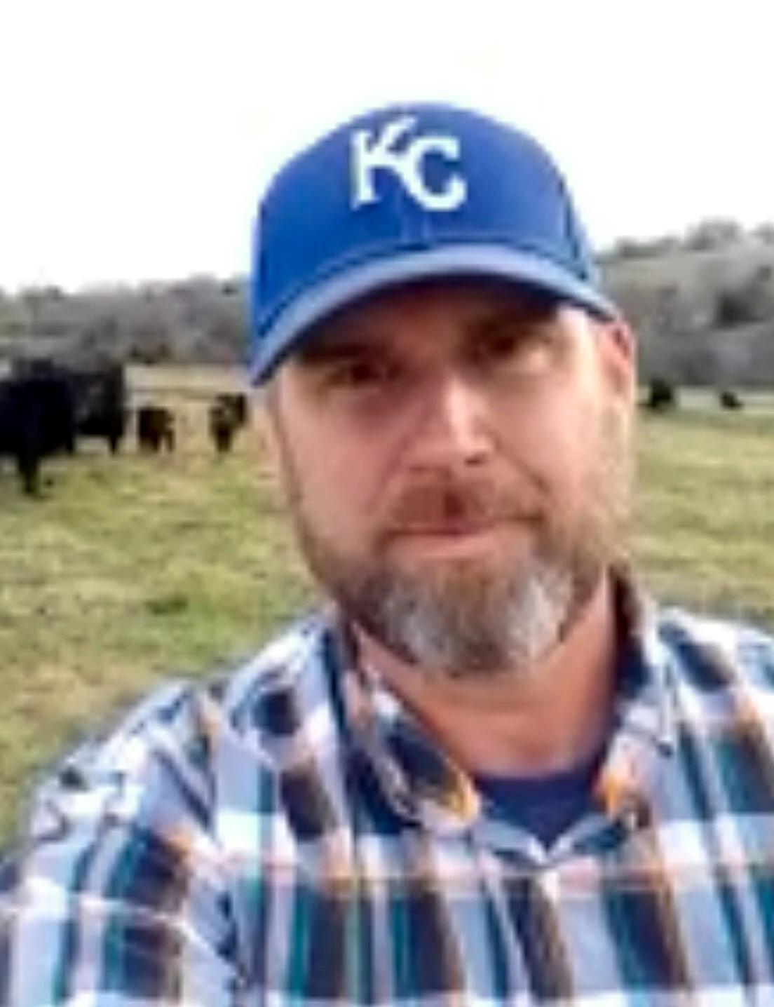 Dan Hanrahan - Winterset, Iowa