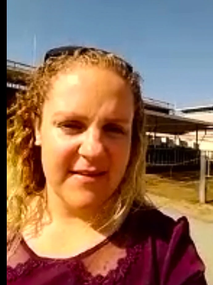 Gina Gutierrez - Pachuca, Mexico