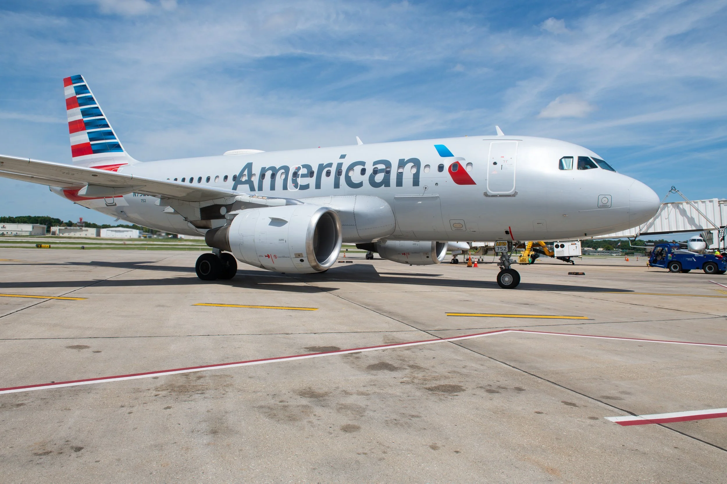 Take Flight with U.S. Soy