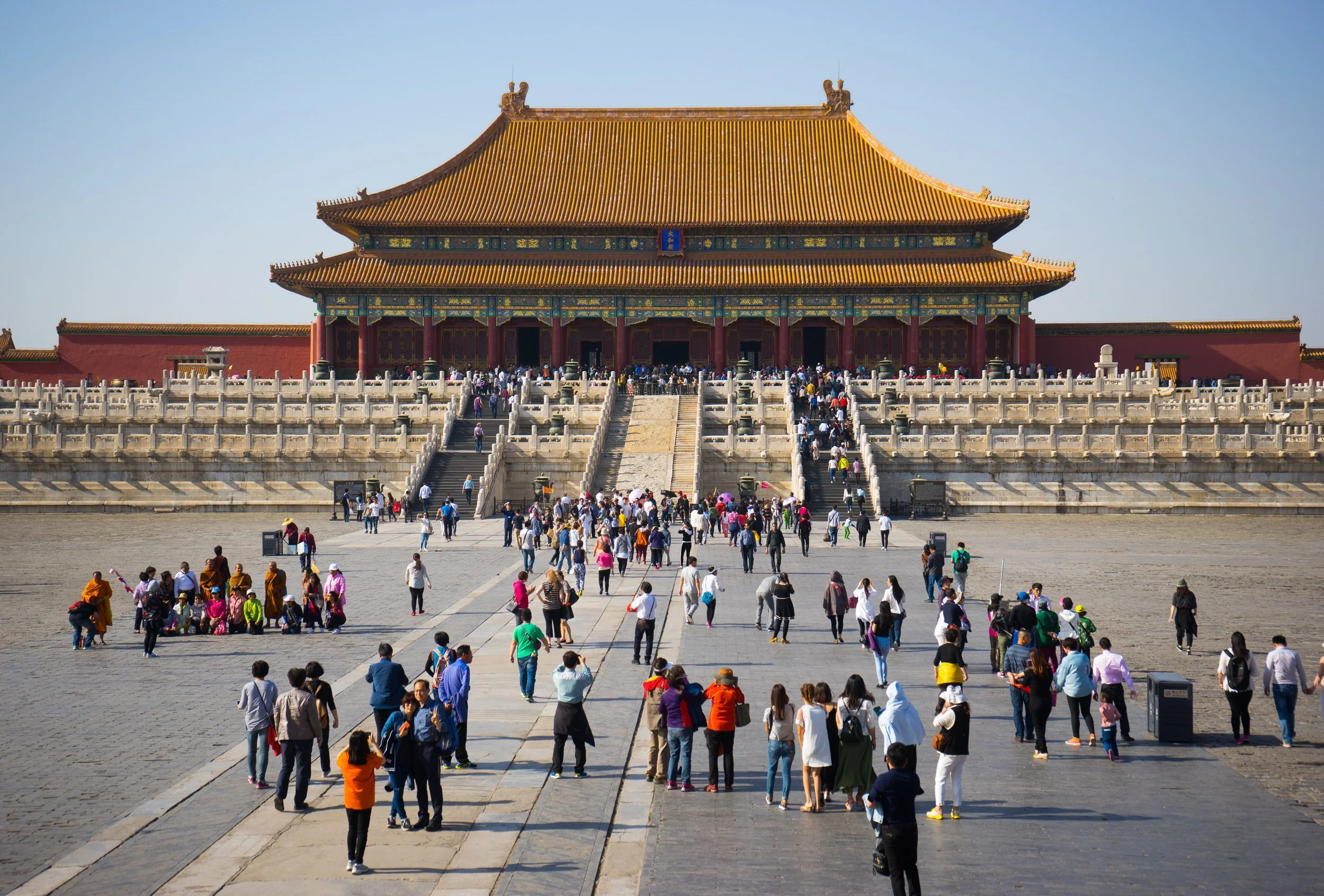 Shooting for the Sky: U.S. Soy Poised to Feed Chinese Swine Herds