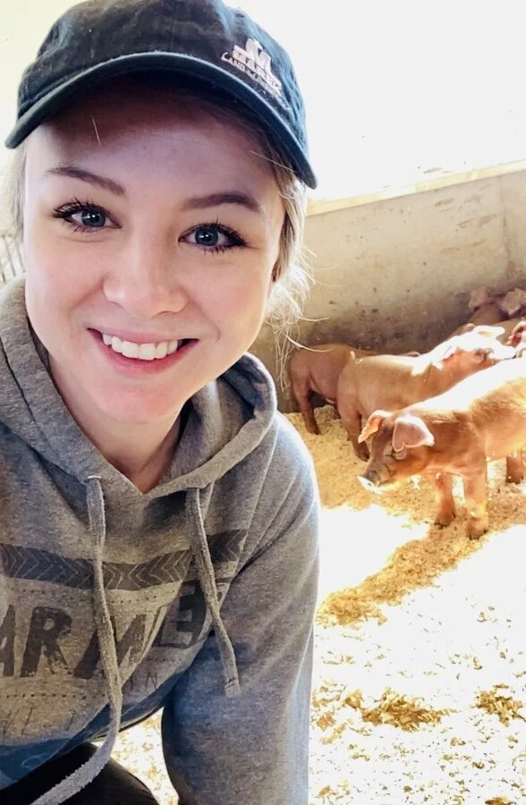 Portraits in Isolation