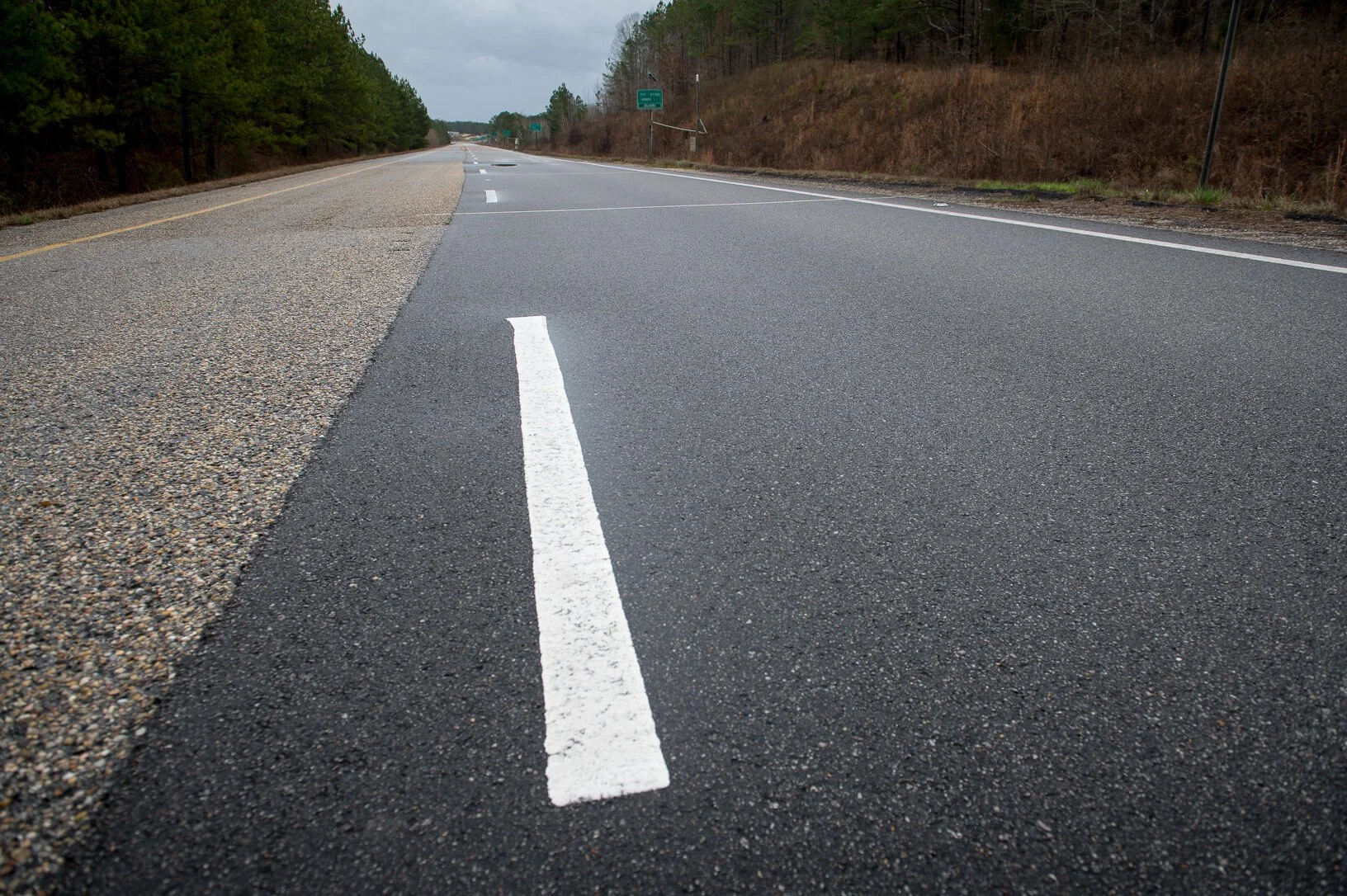 Soy asphalt now has successful track record