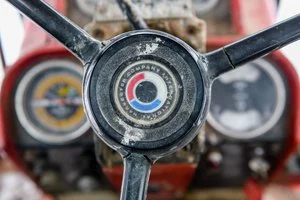 Auction marks the passing of time