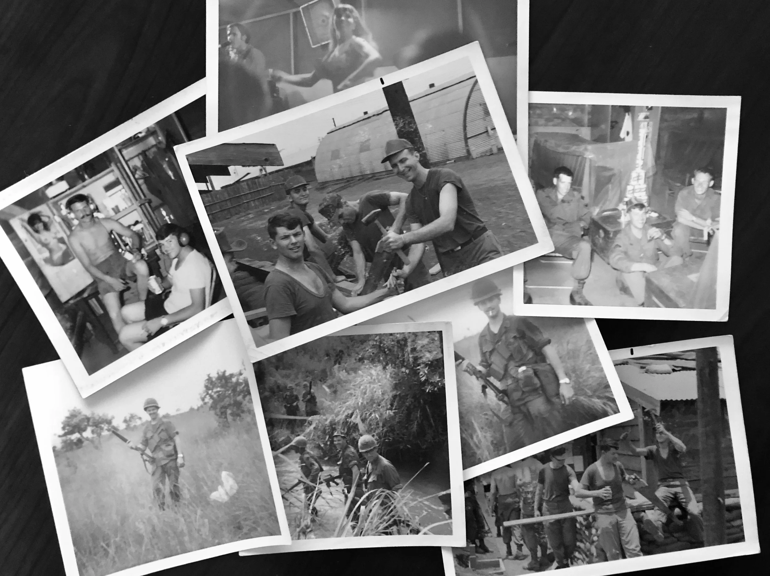 Understanding the Vietnam War