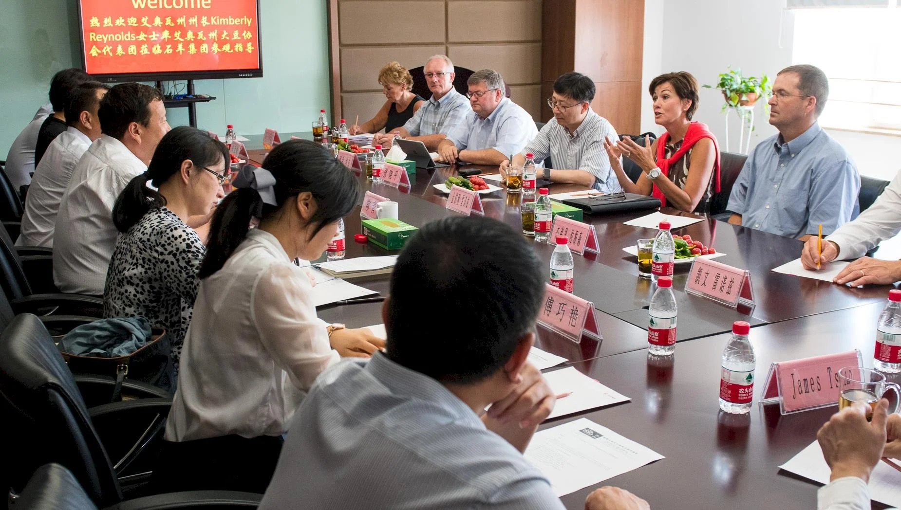 Chinese crusher positions itself on the new Silk Road