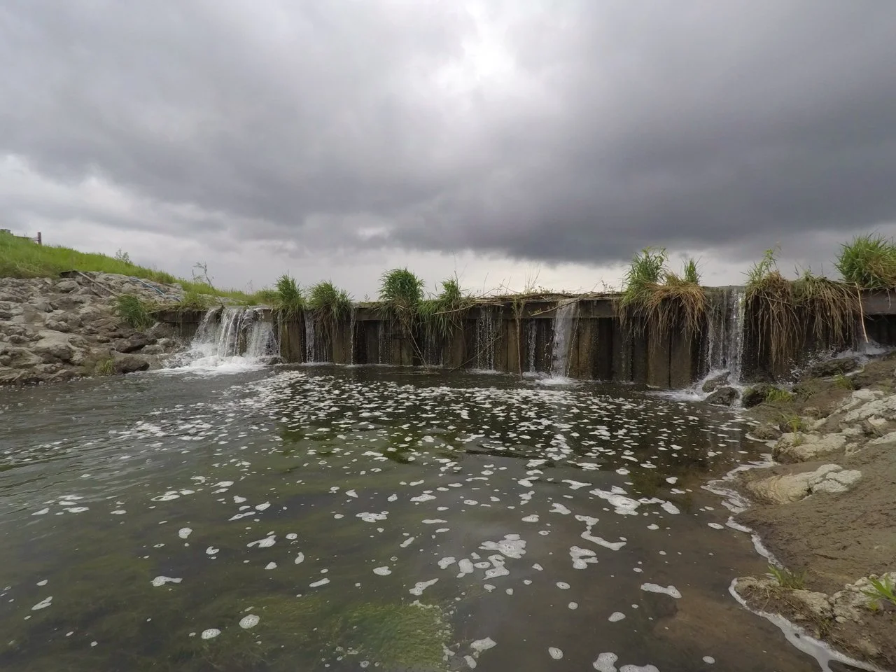 Ohio Water Quality - Working together for change