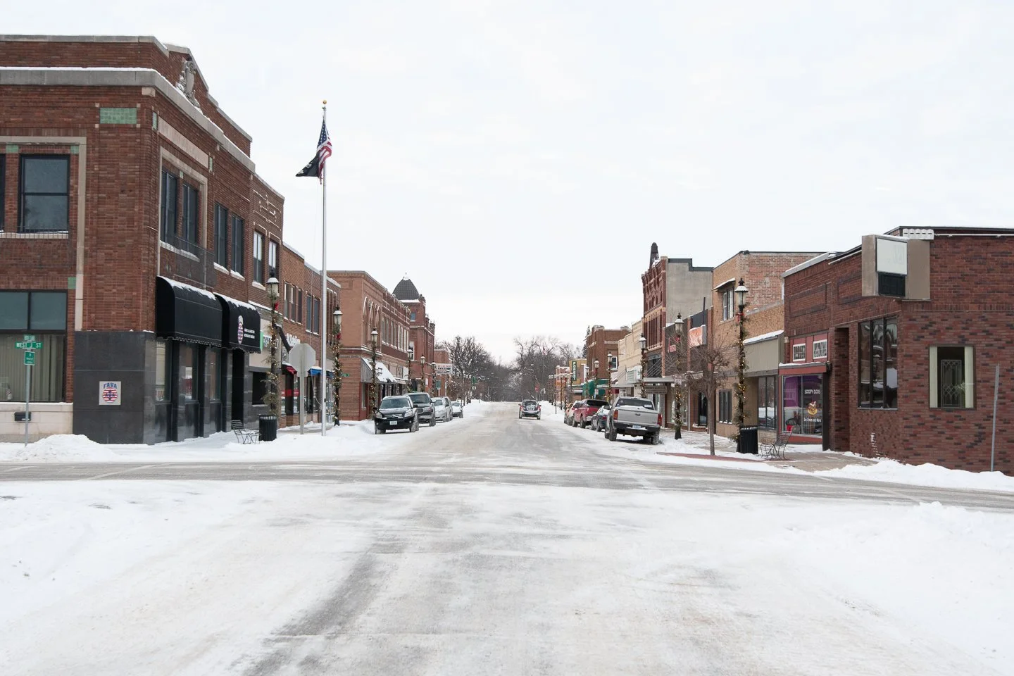 Deconstructing Forest City