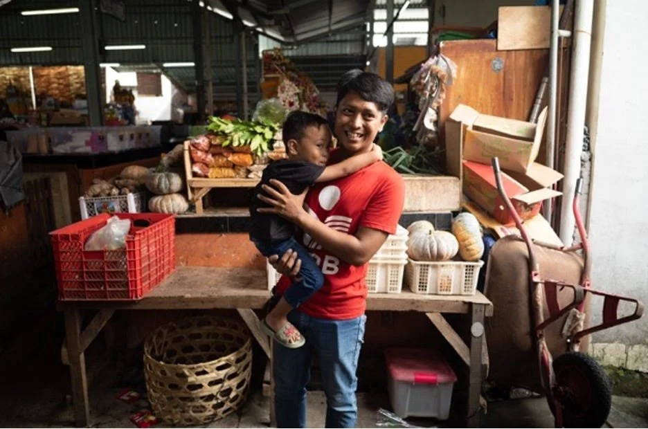 The U.S. could soon be tempted by tempeh