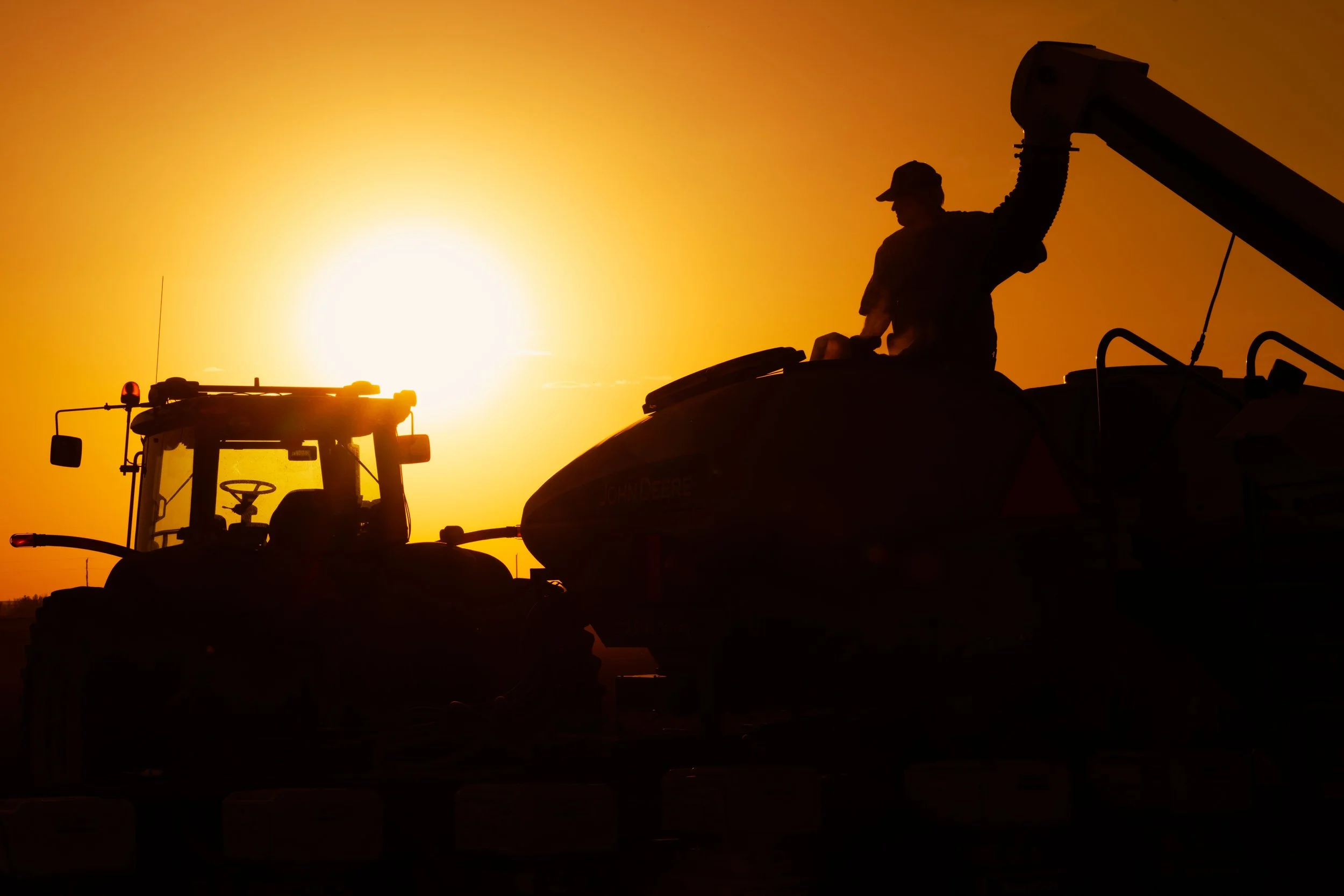 Celebrating National Ag Week