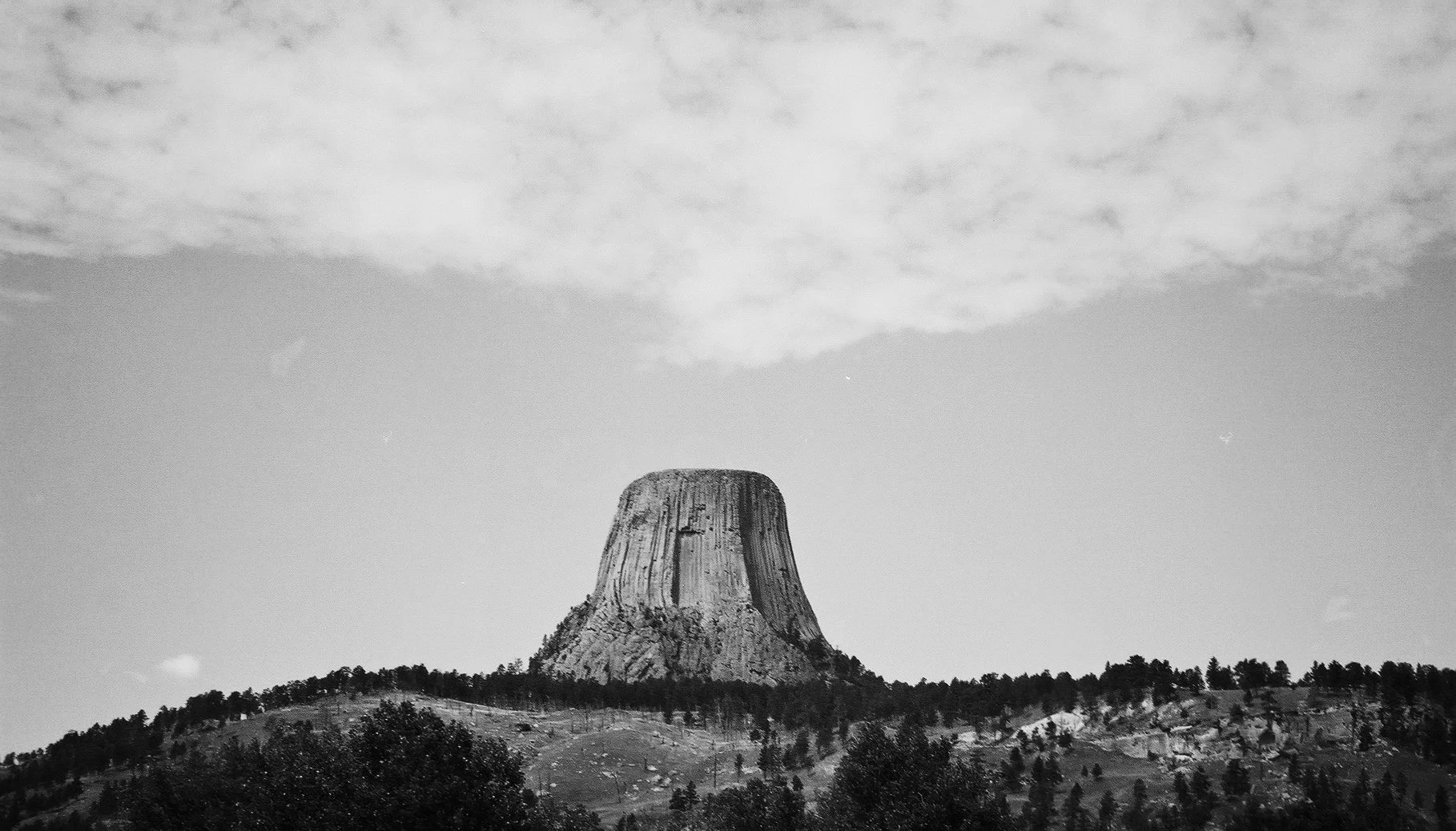 Devils Tower