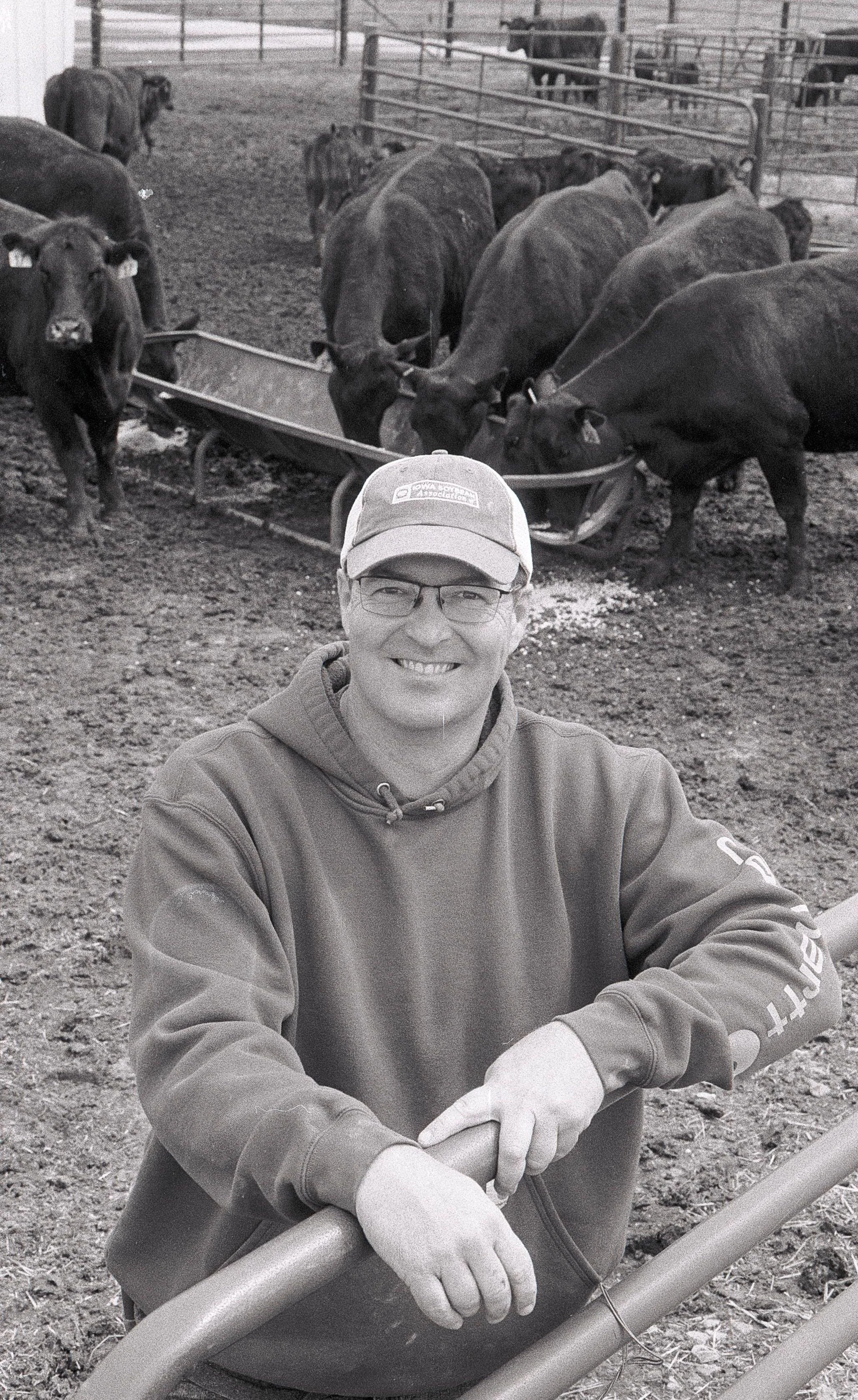 Jeff Jorgenson livestock