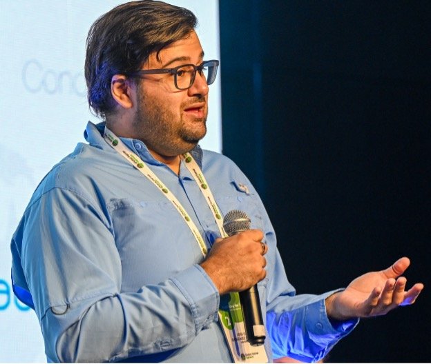 Discovering community through the Global Farmer Network®