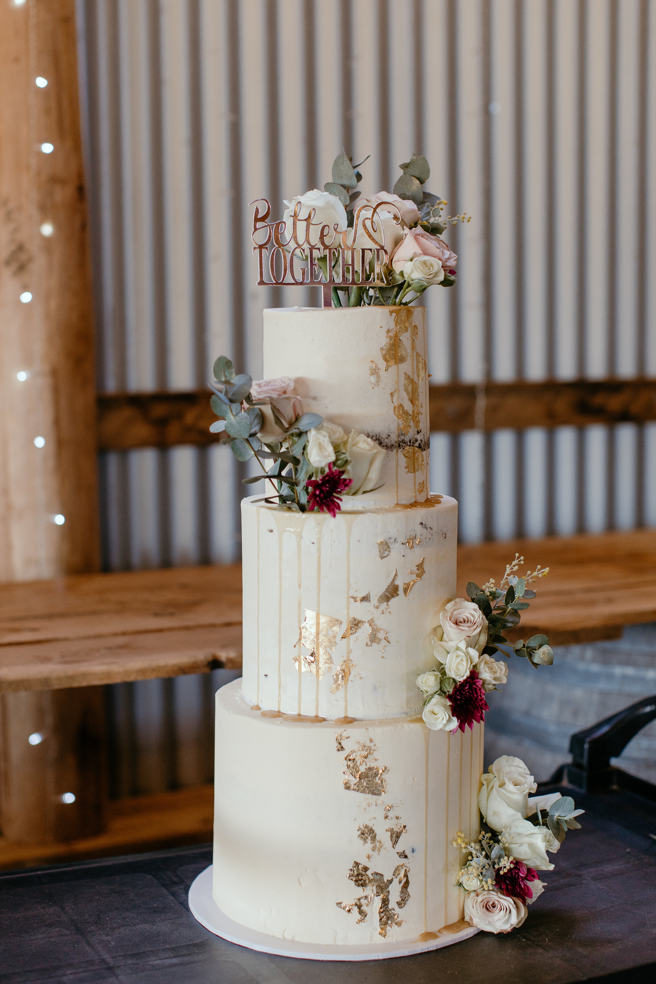 Wedding Cakes | Sugar Showcase