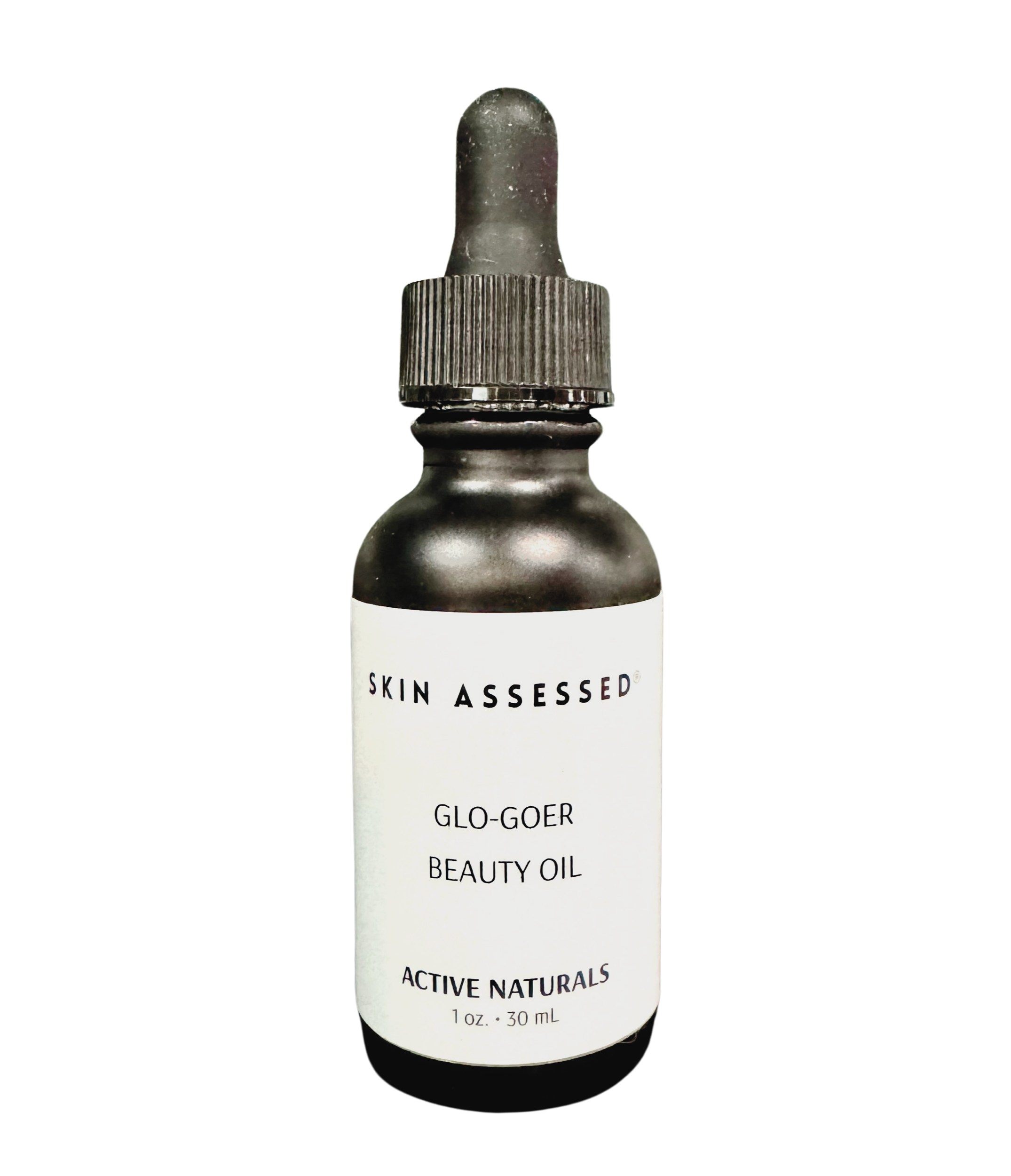 Glo-Goer Antioxidant Cleansing Beauty Oil