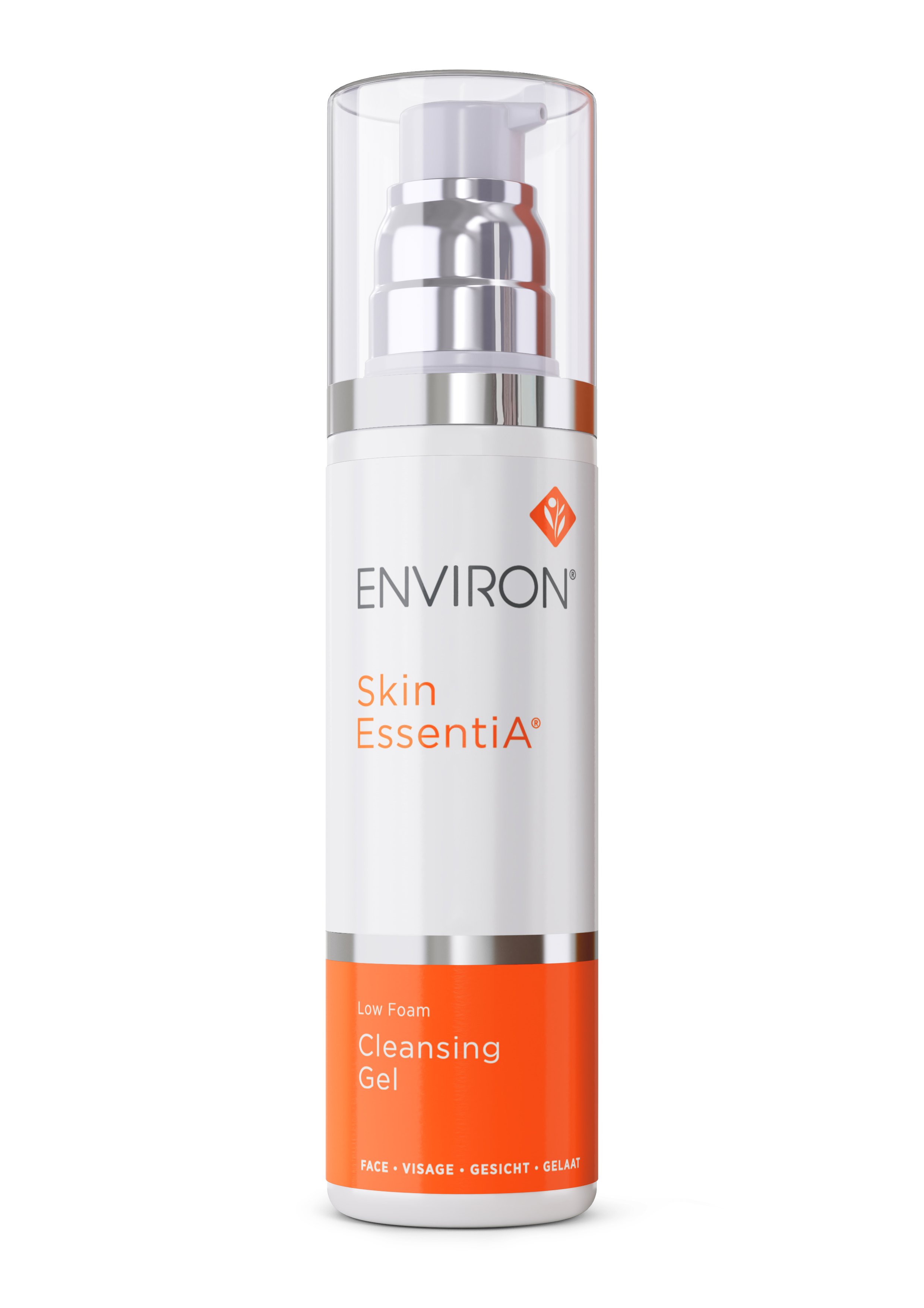 Environ Low Foam Cleansing Gel