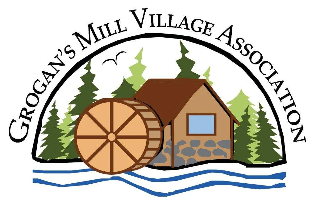 August 2024 — Grogan's Mill Village Association