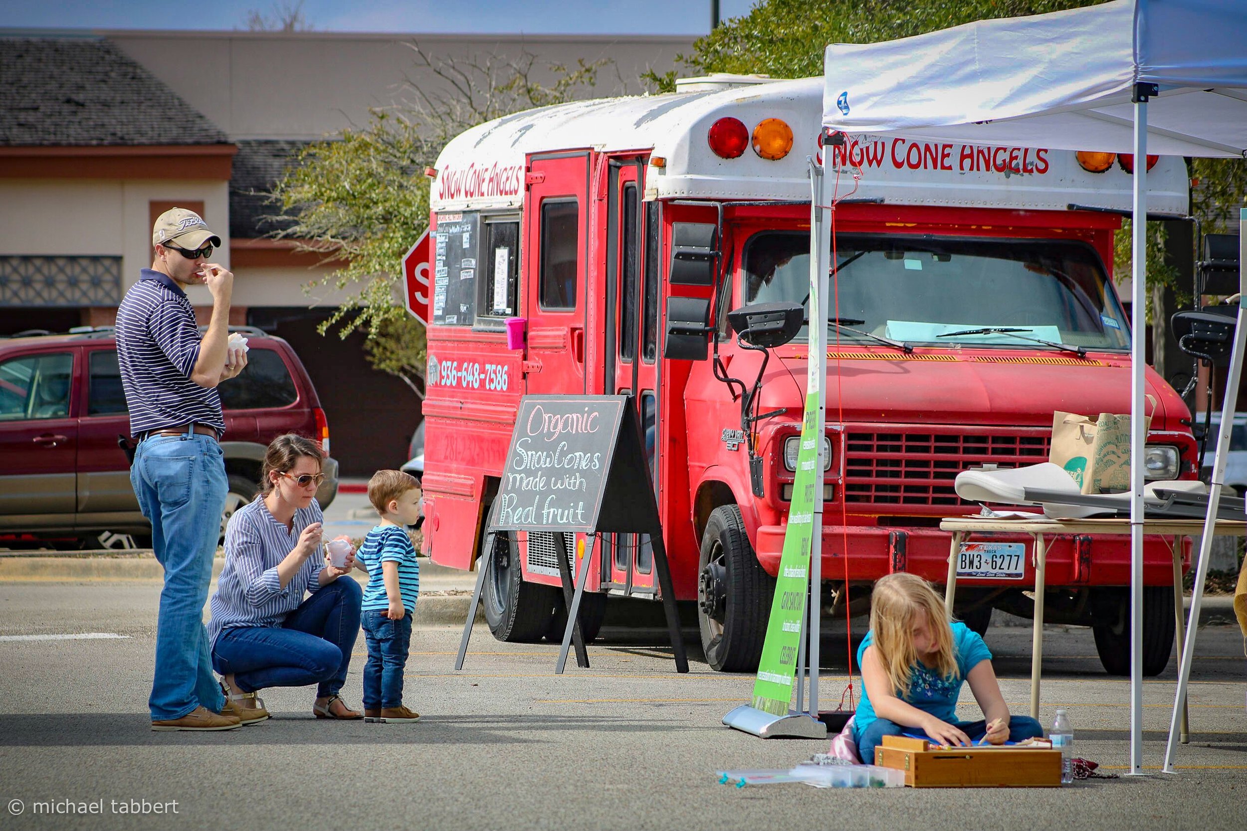 Food Trucks