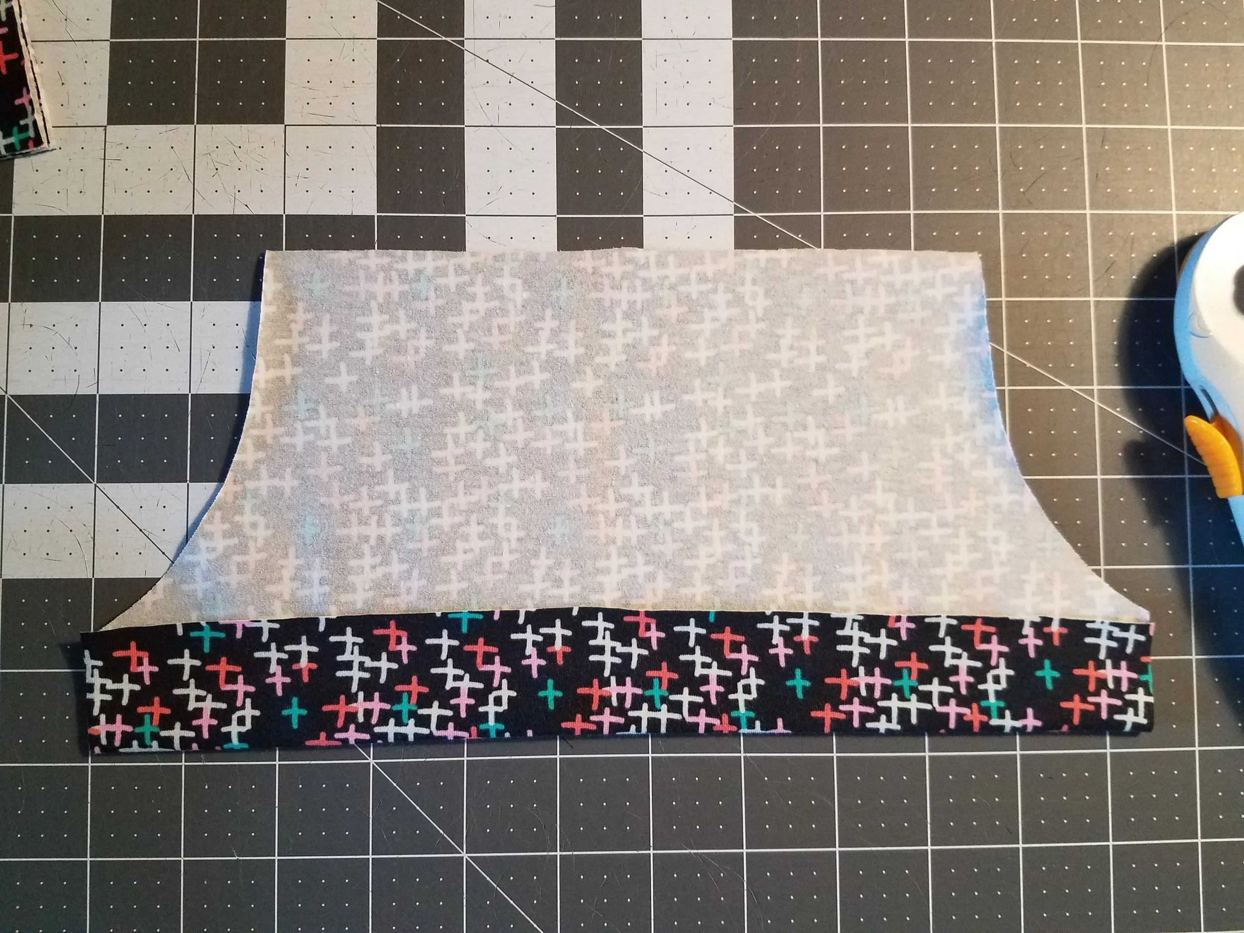 Sleeve from Olivia
