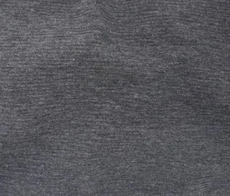 Charcoal melange double knit. It also comes in mustard. This fabric wants to grow up to be some cozy sweaters, maybe the new Sunday Everyday Sweater .