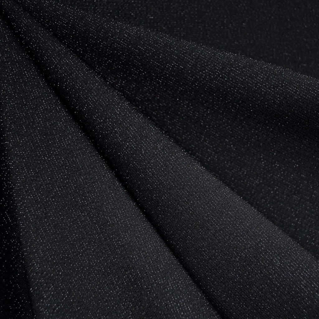 Touch of Sparkle Crepe