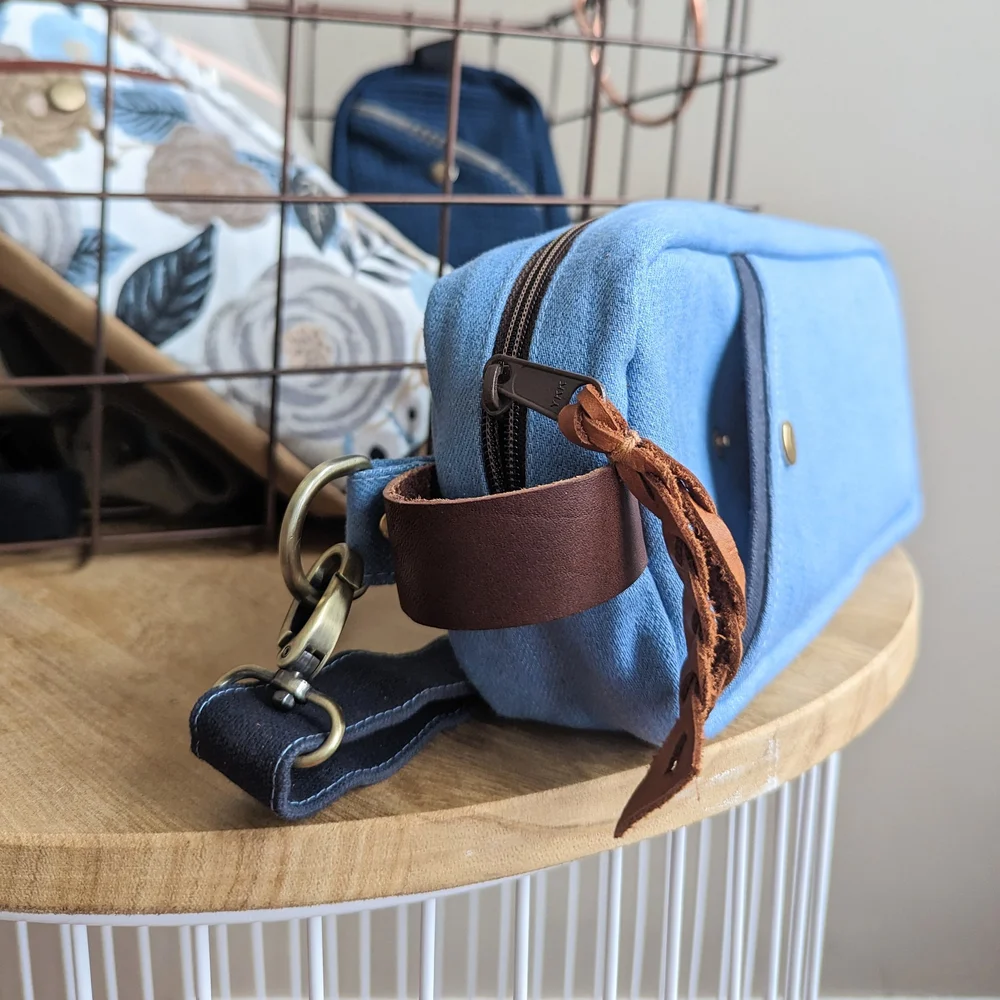 BFF Bag Pattern — HavinSewMuchFun