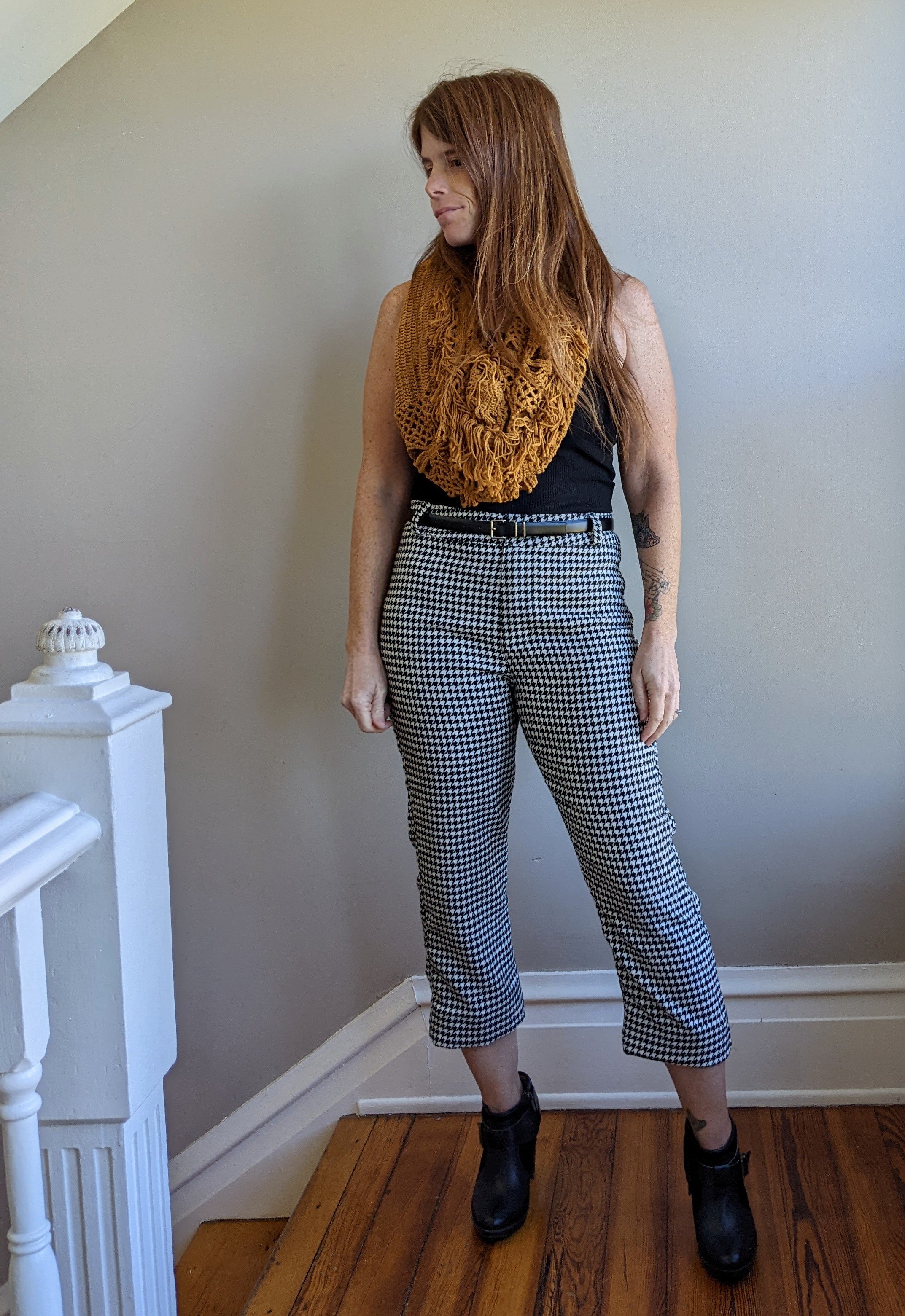 Rosslyn Trousers — HavinSewMuchFun Rosslyn Trousers — HavinSewMuchFun