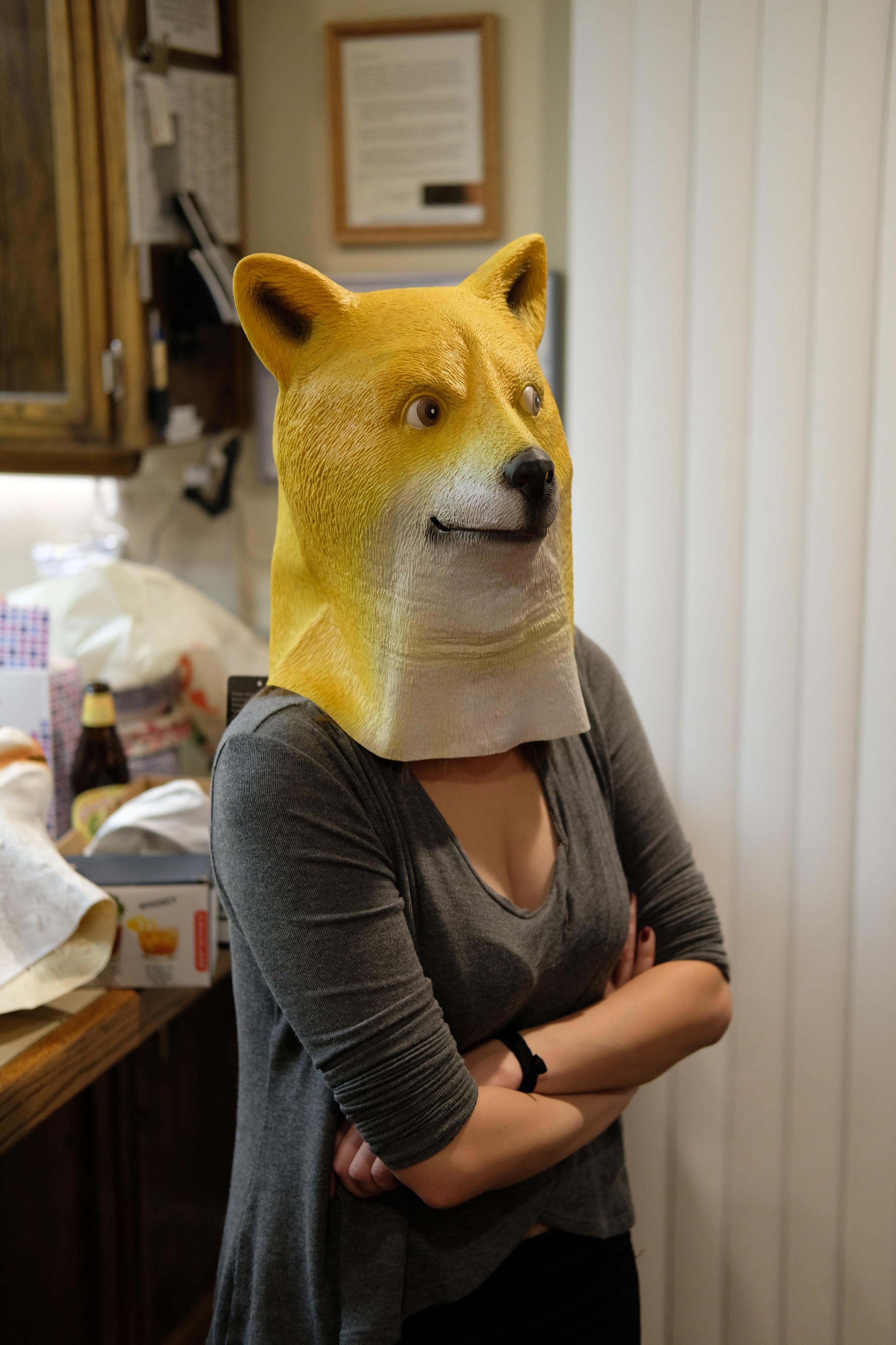 much annie