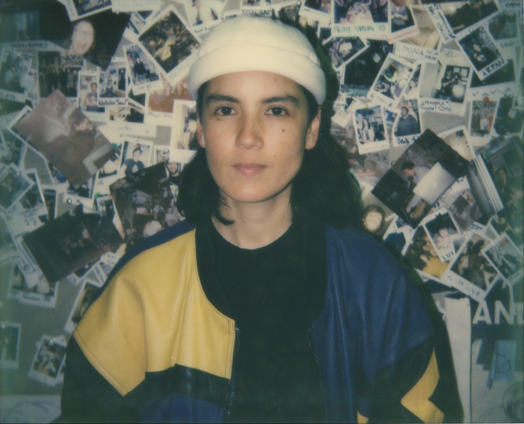 Kim Ann Foxman