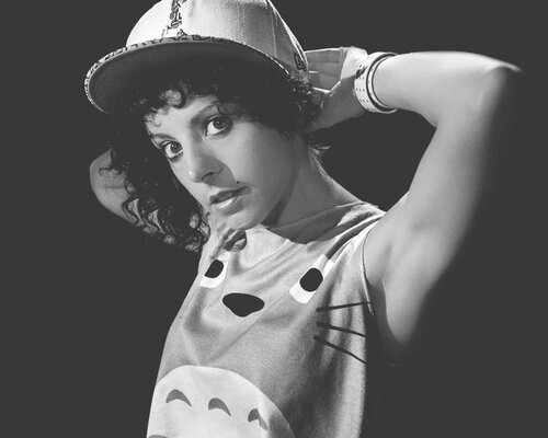 Giorgia Anguili