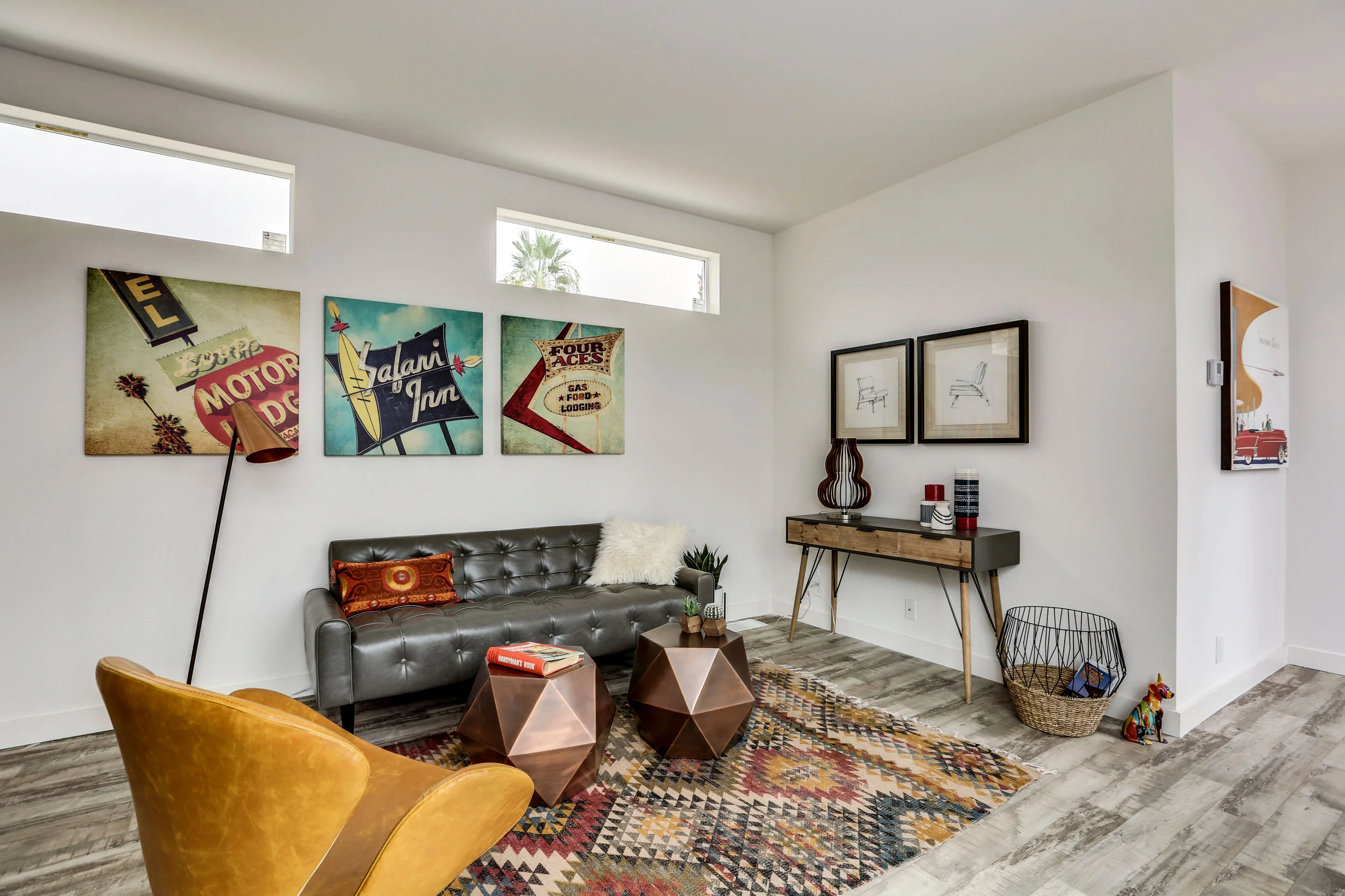 142 Pali Drive - 2 bedroom home