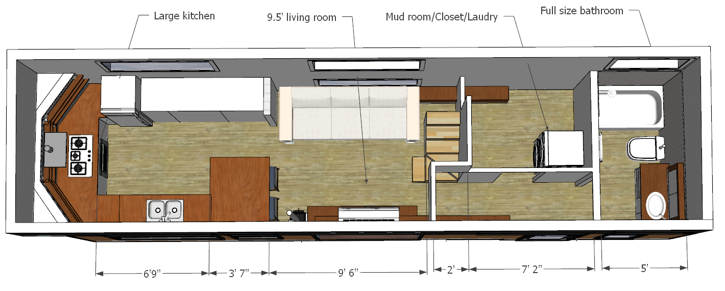 10x36 Hazel - Main floor plan.PNG
