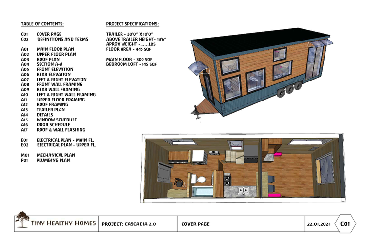 Plans Purchase Healthy Homes